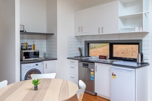 微波炉、烤箱、炉灶、洗碗机