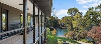 Sunset Ridge on Lake Keowee!
