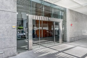 Detalle exterior