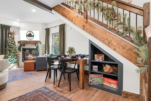 تناول الطعام