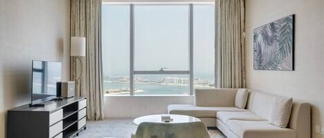 Télévision, chaîne hi-fi