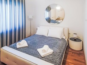 3 Schlafzimmer