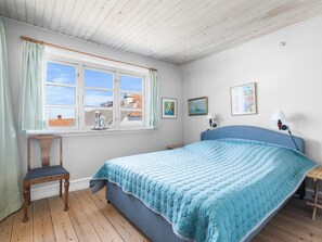 3 chambres, accès Internet