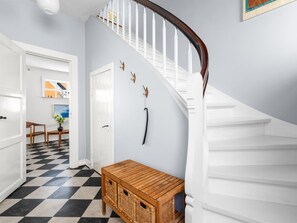 Interior - "Rosamunde" - 350m from the sea by Interhome (Svendborg)