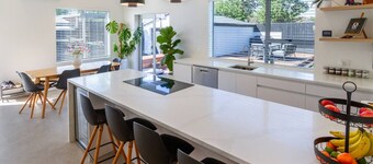 Spacious 6BR Home for Large Families or Work Teams