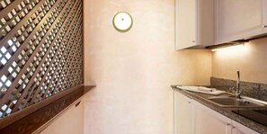 Interior - Holiday apartment with sea view (Liscia di Vacca)