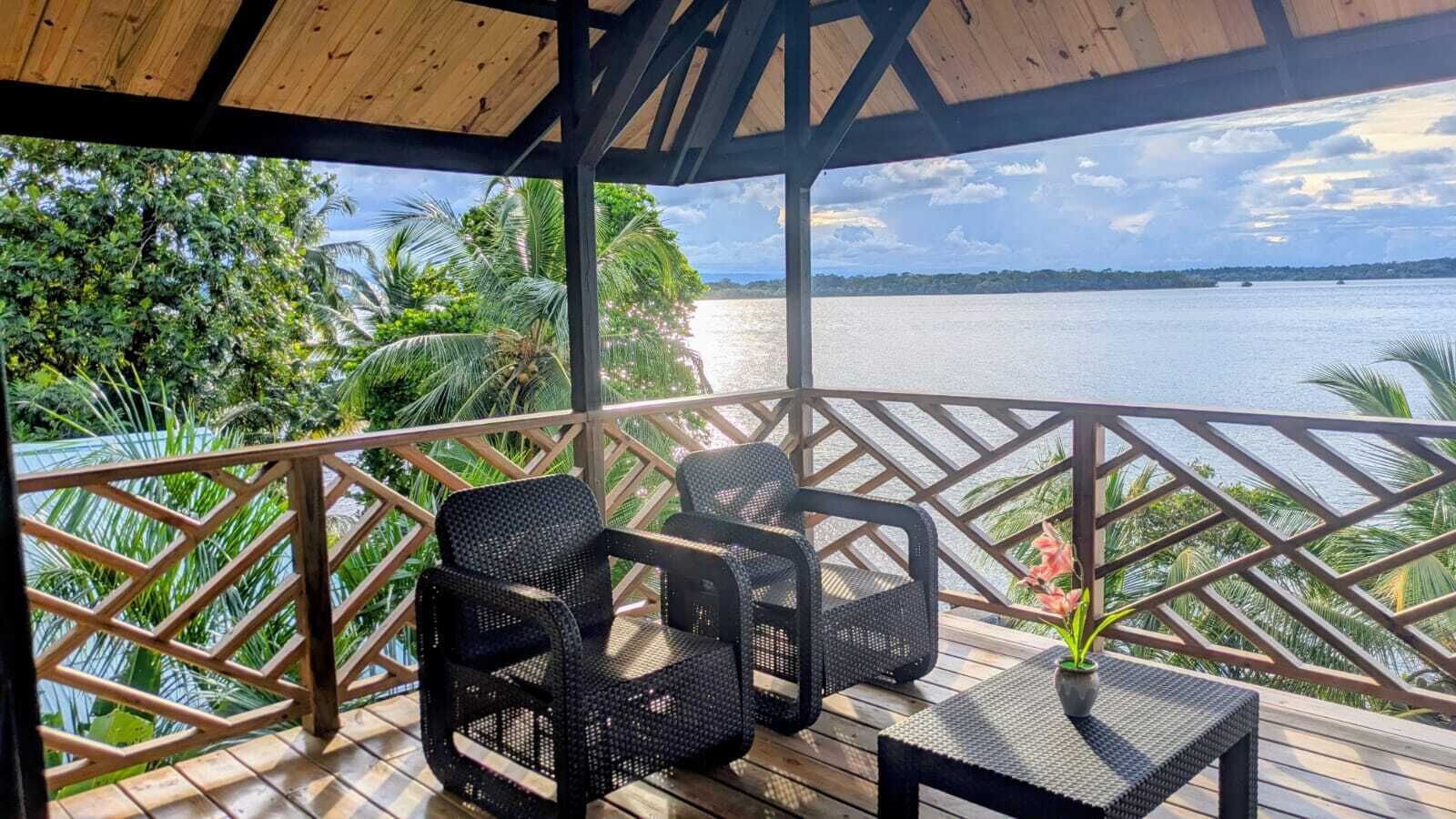 Apartment | Terrace/patio