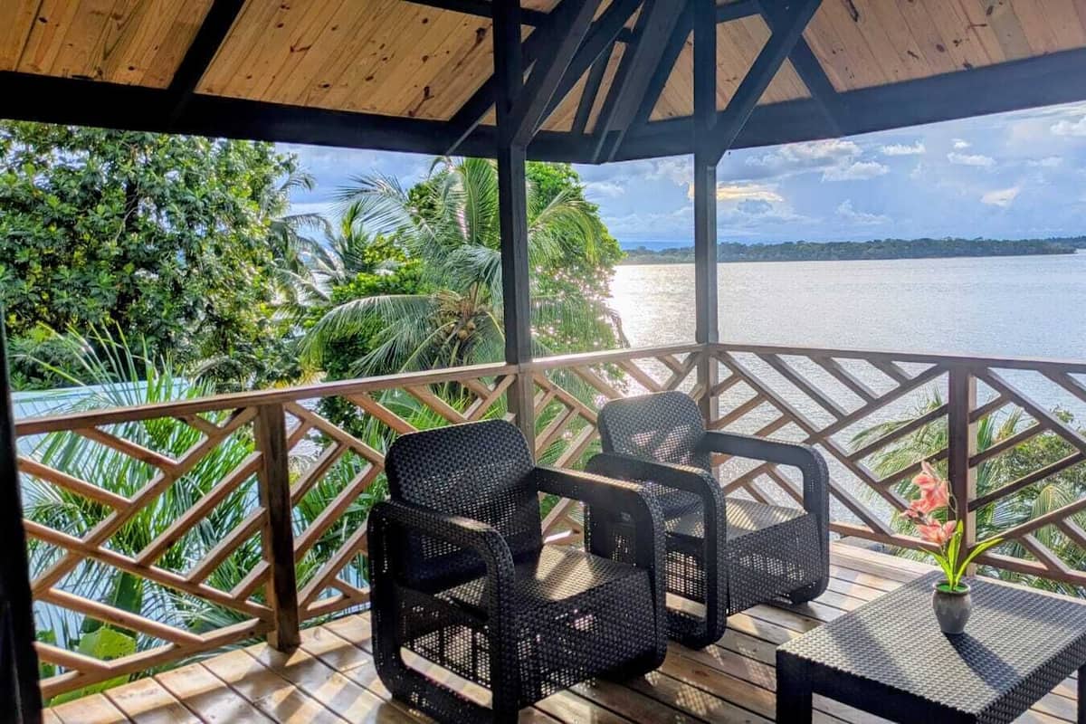 Appartement | Terrasse/Patio