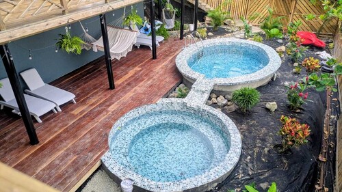 Brisas del Mar Bocas