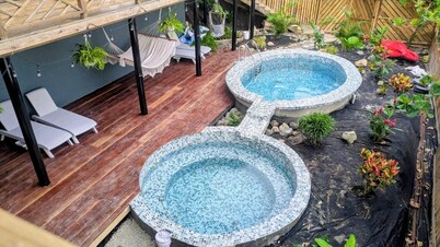 Brisas del Mar Bocas