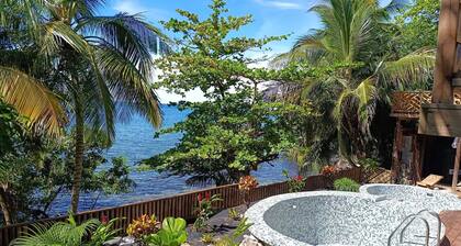 Brisas del Mar Bocas