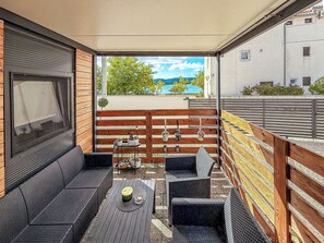 Terrace/patio - Hosekra Hišica by Interhome (Sv. Filip i Jakov)