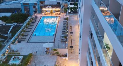Suite vacacional