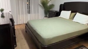 3 Schlafzimmer, Bügeleisen/Bügelbrett, kostenloses WLAN, Bettwäsche