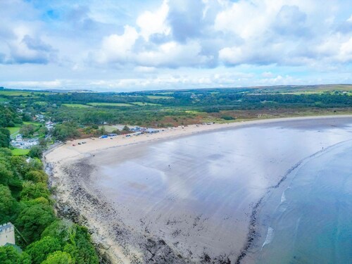 Marshmallow - 2 Bedroom Cottage - Oxwich