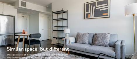 Télévision, chaîne hi-fi