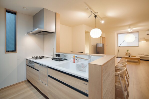 Superior Villa, Balcony