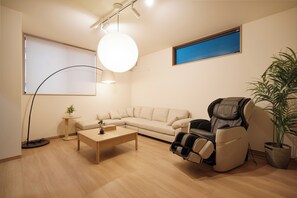 Superior Villa, Balcony | Blackout drapes, free WiFi