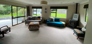 スマートテレビ