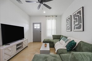 TV connectée