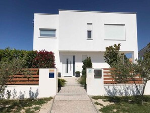 Exterior - Holiday apartment with air conditioning (Vodnjan)