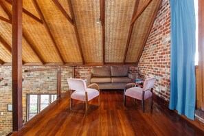 Interior - Burns Street Loft – North Fremantle (North Fremantle)