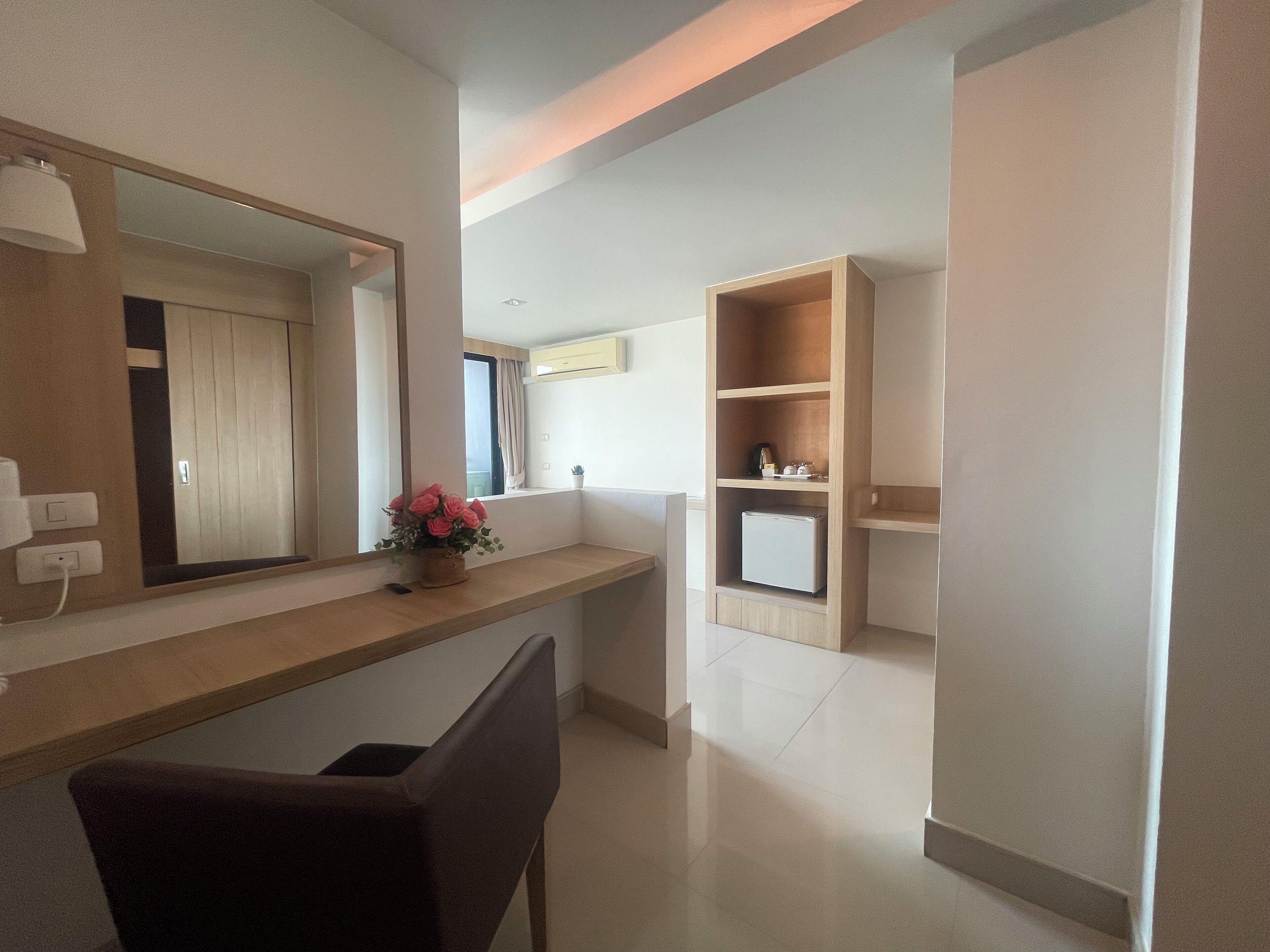 Premium Room | Room amenity