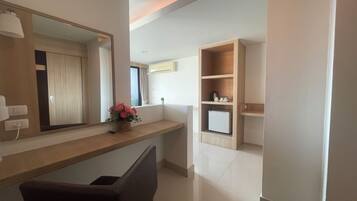 Premium Room | Room amenity