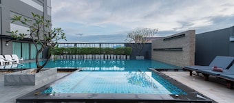 Arawana Regency South Pattaya