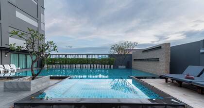 Arawana Regency South Pattaya