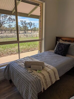 3 soveværelser, strygejern/strygebræt, Wi-Fi, sengetøj