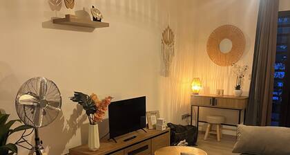 Bora bora studio vacation