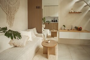 Interior detail - Villa Casadou By Orivista 6min to Beach (Pecatu)