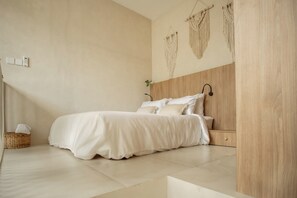 Deluxe Villa, 1 Bedroom, Private Pool, Pool View - Villa Casadou By Orivista 6min to Beach (Pecatu)