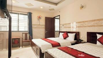 Superior Double Room | Desk, free WiFi