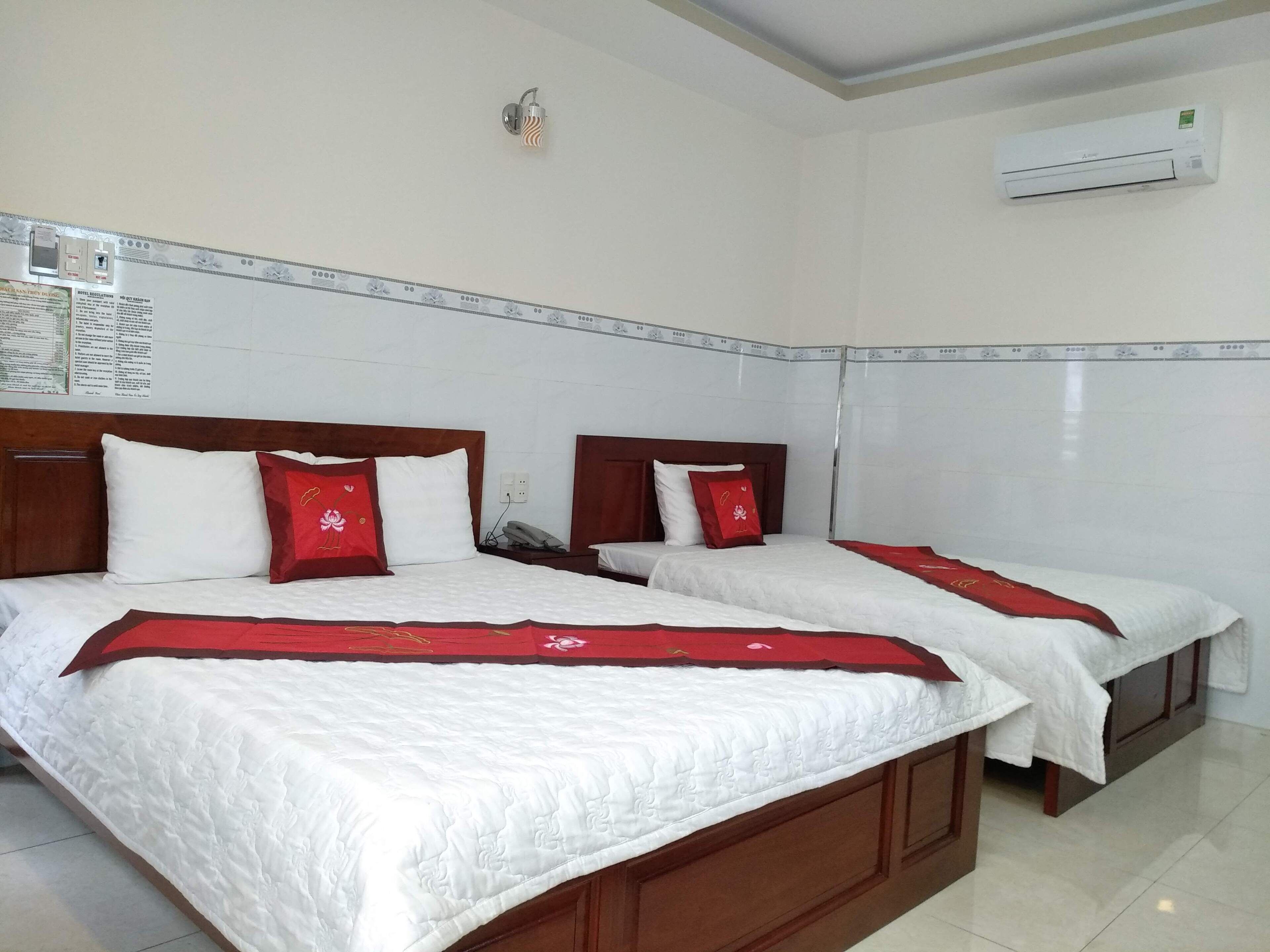Superior Double Room | Desk, free WiFi