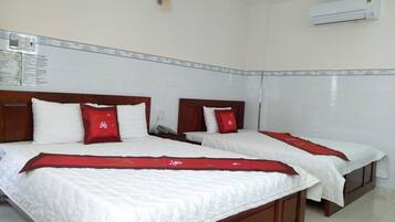 Habitación doble superior | Escritorio y wifi gratis