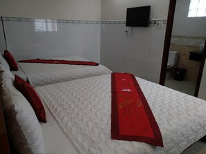 Superior Double Room | Desk, free WiFi