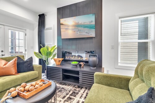 Executive Comfort Suite apartment in Atlanta