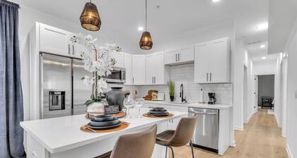 Executive Comfort Suite apartment in Atlanta