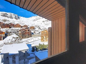 Interior - Les Olympiades by Interhome (Val Thorens)