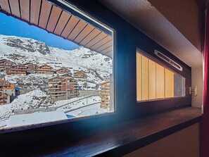 Interior - Les Olympiades by Interhome (Val Thorens)