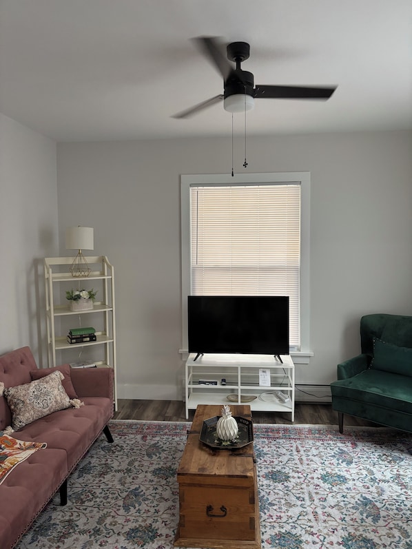 TV