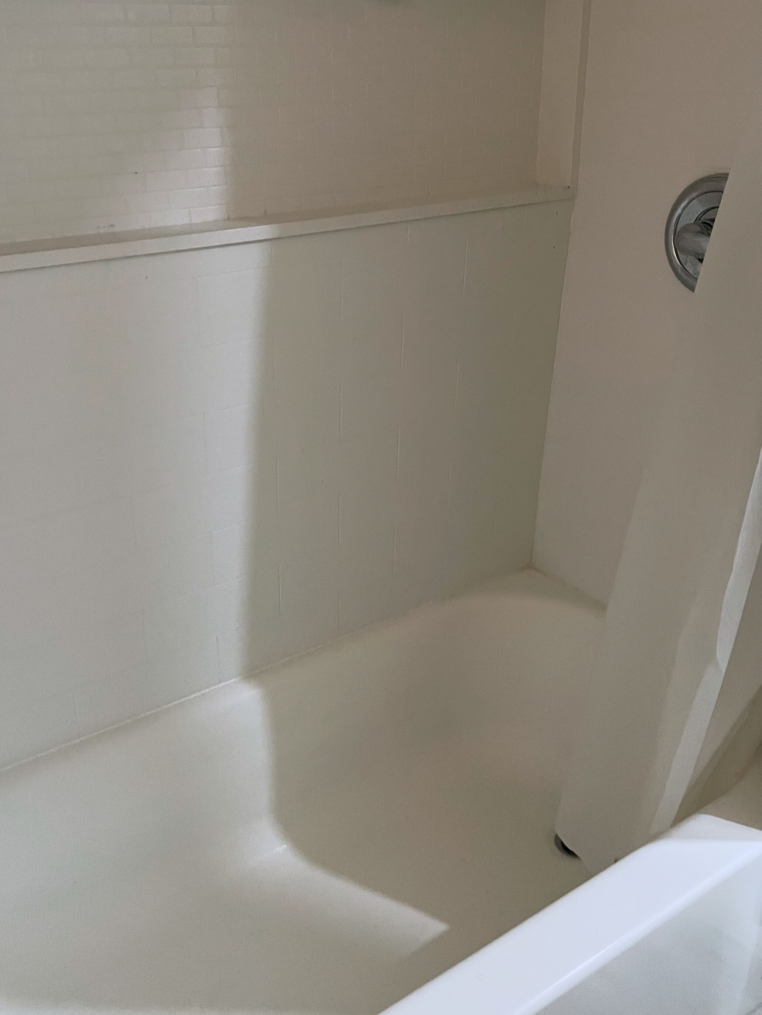 Towels, soap, toilet paper