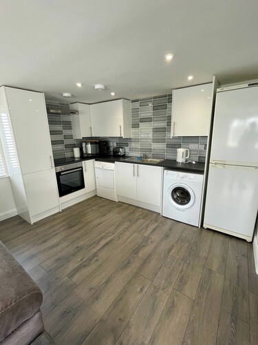 Studio Apartment in Londonderry