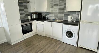 Studio Apartment in Londonderry