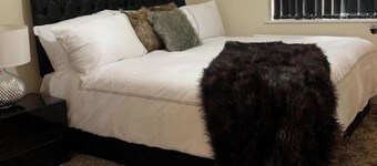 Apartment - Sleeps 4 & Free Parking