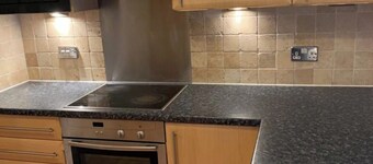 Seaside Serenity Apartment in Southend