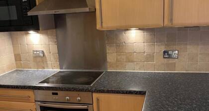 Seaside Serenity Apartment in Southend