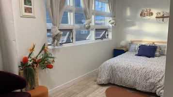 3 Schlafzimmer, Bügeleisen/Bügelbrett, WLAN, Bettwäsche